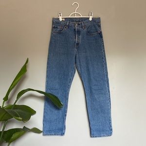 Women’s Levi Jeans